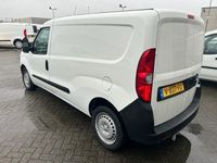 tweedehands Opel Combo 1.3 CDTi L2H1 ecoFLEX Edition AIRCO I PDC I KASTEN IN KAADRUIMTE I ELECTRISCHE SPIEGELS EN RAMEN I LAGE KILOMETERS I Ie EIGENAAR I COMPLETE ONDERHOUDSHISTORIE