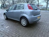Occasion Fiat Grande Punto Sport 95 PK (69 kW) 2008 Hatchback