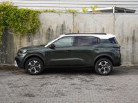 Nieuw Citroën e-C3 Aircross 100 kW (136 PK) 2025 Groen SUV
