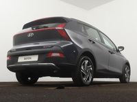 tweedehands Hyundai Bayon 1.0 T-GDI Premium Climate | Stoel+Stuurverwarming