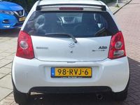 tweedehands Suzuki Alto 1.0 Silver-line