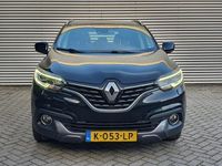 tweedehands Renault Kadjar 1.2 TCe Bose | Navi | Leer | Pano Led | Stoelverwa
