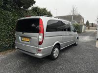 tweedehands Mercedes Viano 2.2 CDI DC Trend Lang Automaat | Navi | Airco | LM