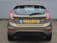 Occasion Ford Fiesta Style 65 PK (47 kW) 2014 Bruin Hatchback