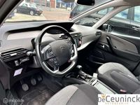 tweedehands Citroën C4 SpaceTourer Grand/ 7 pers. 1.2 PureTech Origins