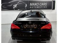 tweedehands Mercedes CLA250 4MATIC Ambition AMG LINE