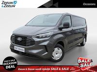 Occasion Ford Transit Custom Trend 136 PK (100 kW) 2024 Magnetic Van