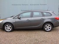 tweedehands Opel Astra Sports Tourer 1.4 Turbo 140PK - 2012 - 103DKM