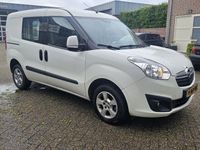 tweedehands Opel Combo 1.3 CDTi L1H1 Sport Airco/Ccr/Pdc/Lmv