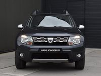 tweedehands Dacia Duster TCe 125 4x2 Prestige | TREKHAAK | NAVI | LEDER | STOELVERWARMING | AIRCO | CRUISE CONTROL | PDC | LMV