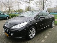 tweedehands Peugeot 307 CC 1.6-16V Cabrio