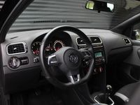 tweedehands VW Polo 1.4 TSI BlueGT | Cruise | Airco | Stoelverwarming