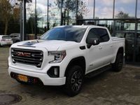 tweedehands GMC Sierra AT4 6.2 V8 Crew Cab Navigatie 360 camera HUD Apple