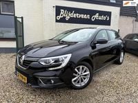 Occasion Renault Mégane IV Zen 132 PK (97 kW) 2017 Stationwagen