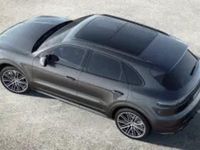 tweedehands Porsche Cayenne Turbo S E-Hybrid