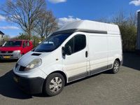 tweedehands Renault Trafic 2.0 dCi T29 L2H2