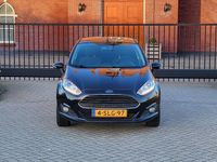 tweedehands Ford Fiesta 1.0 Titanium / Nap / Airco / Nette Auto / Nieuwe Apk