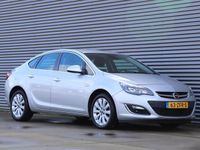 tweedehands Opel Astra 1.4 Turbo Cosmo *Klimaatreg.*Cruisecontr.*