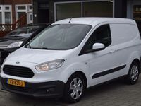 tweedehands Ford Transit COURIER 1.5 TDCI Trend Airco Cruise PDC Navi NAP