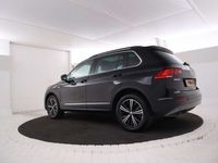 tweedehands VW Tiguan 1.4 TSI ACT Comfortline Automaat Panorama Leer