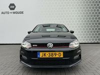 tweedehands VW Polo GTI 1.8 TSI Clima facelift NAP lage km stand