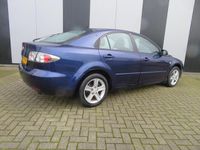 tweedehands Mazda 6 Sport 1.8i Touring