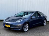 tweedehands Tesla Model 3 Standard RWD Plus 60 kWh