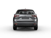 tweedehands Mazda CX-5 2.0 e-SkyActiv-G 165 Homura AUTOMAAT | BLACK COMFORT PACK |