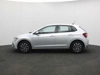 tweedehands VW Polo 1.0 TSI 95 7DSG Life Automatisch | Rijstrookbehoud