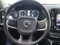 Occasion Volvo XC40 2019 Zwart SUV