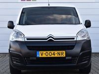 tweedehands Citroën Berlingo 1.6 BlueHDI 75 Club