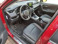tweedehands Toyota RAV4 Hybrid 2.5 Hybrid Executive Automaat | NAVIGATIE | JBL |