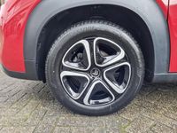 tweedehands Citroën C3 Aircross 1.2 PureTech Business 16"/PDC/Stoelverwarming/Clim