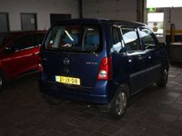 tweedehands Opel Agila 1.2-16V Comfort