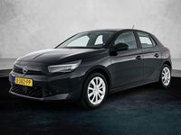 Occasion Opel Corsa 102 PK (75 kW) 2024 Zwart Hatchback