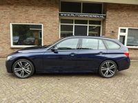 tweedehands BMW 335 335 Touring d xDrive M Sport Edition Automaat / Nav