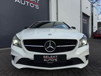Occasion Mercedes CLA180 Ambition 122 PK (89 kW) 2013 Wit Sedan