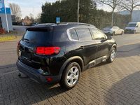 Occasion Citroën C5 Aircross Live 131 PK (96 kW) 2020 Zwart SUV