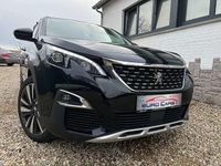 tweedehands Peugeot 3008 1.6 BlueHDi Allure TOIT OUV/CUIR/XENON/NAV/COKCPIT