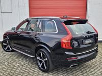 Occasion Volvo XC90 R-Design 2015 Zwart SUV