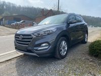 tweedehands Hyundai Tucson 1.7 CRDI 140 Automatique