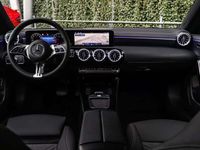 tweedehands Mercedes CLA180 Coupé Automaat Star Edition Luxury Line