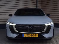 Occasion Mazda 6e Edition 189 kW (257 PK) 2026 Grijs metallic Hatchback