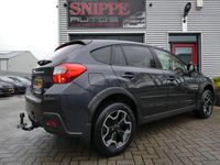 tweedehands Subaru XV 2.0i Luxury AWD -4X4-CLIMA-CRUISECONTROL-CAMERA-BLUETOOTH-ST