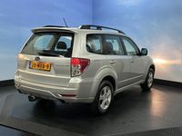 tweedehands Subaru Forester 2.0 X Comfort Automaat