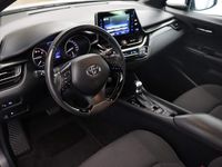 tweedehands Toyota C-HR 1.8 Hybrid Dynamic - NAVIGATIE - ADAPTIEVE CRUISE CONTROL - ACHTERUITRIJCAMERA