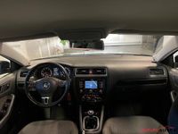 tweedehands VW Jetta 1.2 TSI Sedan BMT Navi Clima 6-Vern