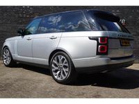 Occasion Land Rover Range Rover Vogue 405 PK (297 kW) 2019 Grijs SUV