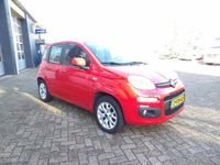 Occasion Fiat Panda Lounge 86 PK (63 kW) 2018 Rood Hatchback