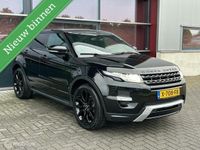 tweedehands Land Rover Range Rover evoque 2.0 Si 4WD Dynamic